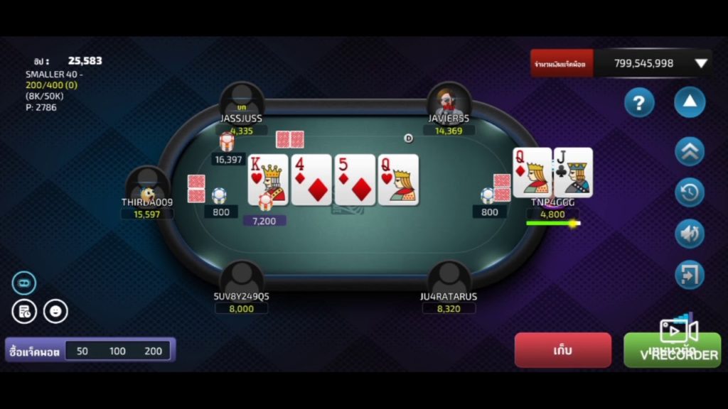 Permainan Bertaruh Pakai Uang Asli Nomor 1 Poker Online